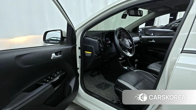 Kia Morning Urban (JA) id 4267899 из Кореи 30