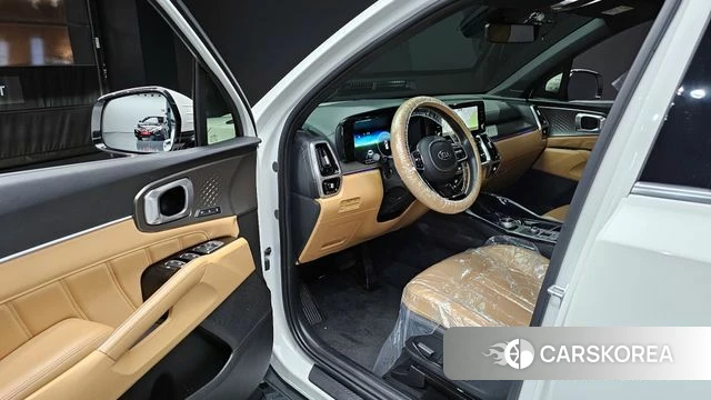 Kia Sorento 4th Generation id 3965731 из Кореи 20