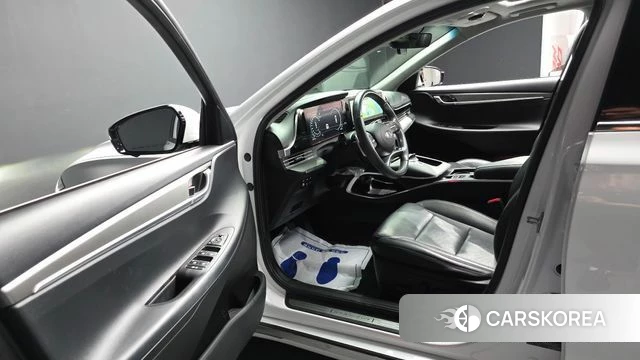 Hyundai The New Grandeur IG Hybrid id 4917241 из Кореи 47