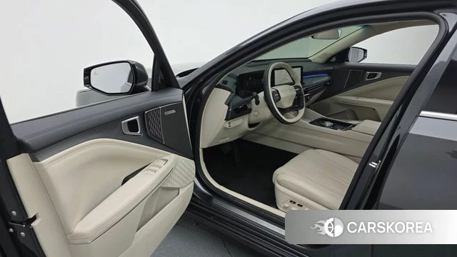Kia The New K8 id 4230087 из Кореи 20