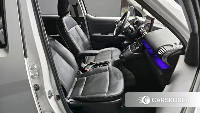 Hyundai Casper id 3416317 из Кореи 20