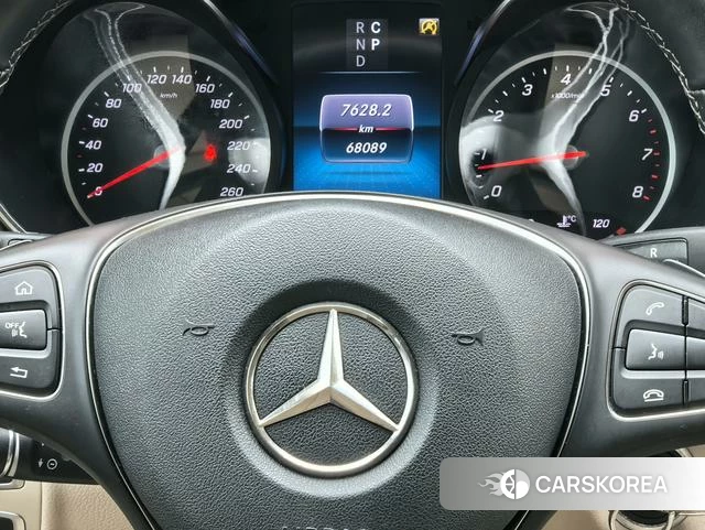 Mercedes-Benz V-class id 4219840 из Китая 19