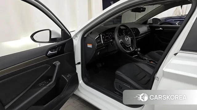 Volkswagen 7th Generation of Jetta id 2931150 из Кореи 20