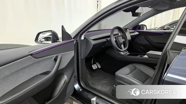 Tesla Model Y id 3446830 из Кореи 20