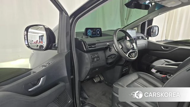 Hyundai Staria id 4565935 из Кореи 37