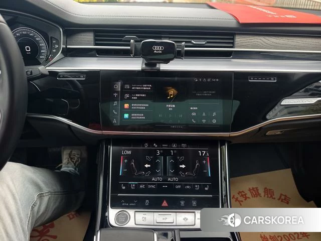 Audi A8 id 4208679 из Китая 24