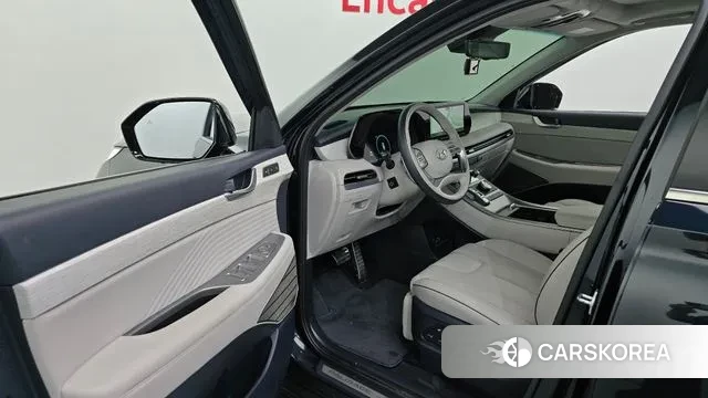 Hyundai The New Palisade id 2974560 из Кореи 20