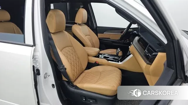 Kia Mohave Master id 3601440 из Кореи 20