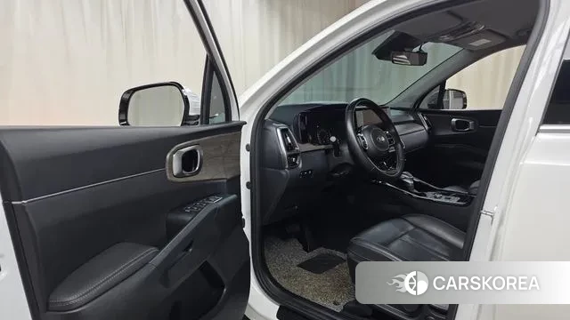 Kia Sorento 4th Generation id 3572999 из Кореи 20