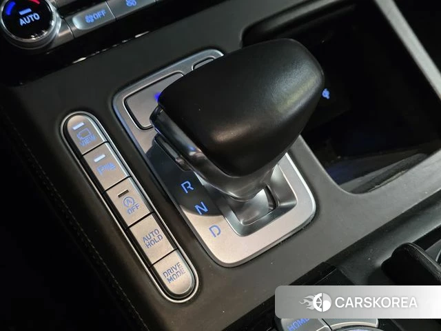 Genesis G90 id 4530782 из Кореи 20
