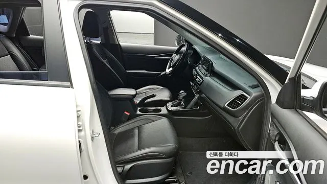 Kia Seltos id 2441248 из Кореи 20