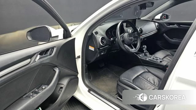 Audi New A3 id 4587310 из Кореи 20