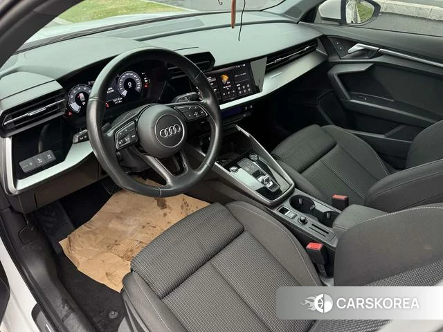 Audi A3 id 4261590 из Китая 10