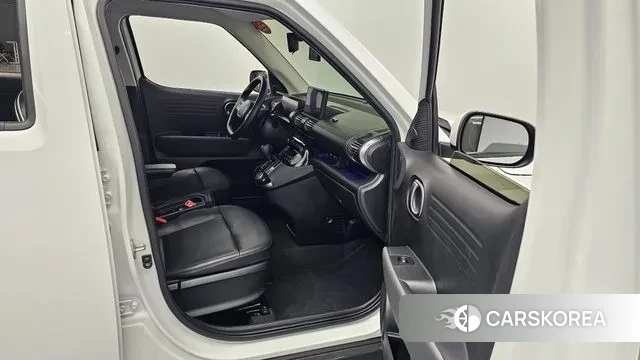 Hyundai Casper id 3448252 из Кореи 20