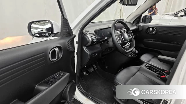 Hyundai Casper id 4624322 из Кореи 31