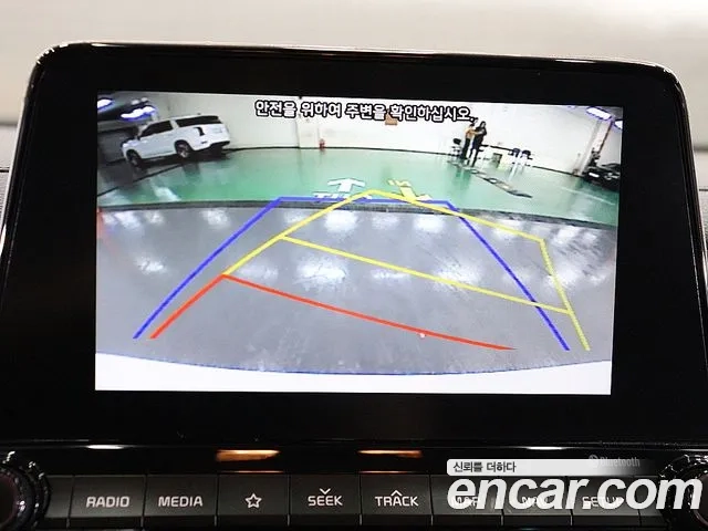 Kia Come New K3 id 2956964 из Кореи 20