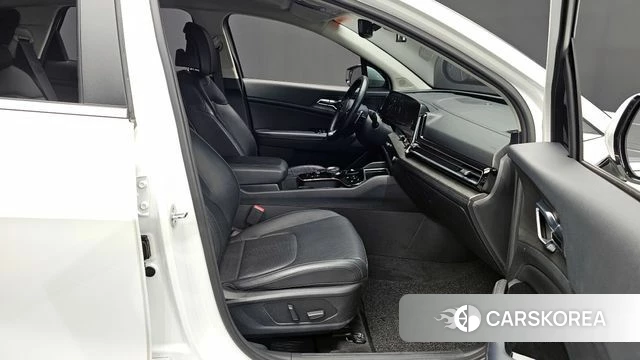 Kia Sportage 5th Generation id 3859849 из Кореи 20