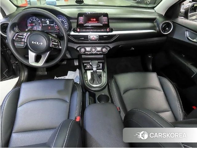 Kia The New K3 2nd generation id 4481921 из Кореи 17