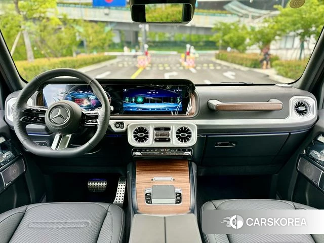 Mercedes-Benz G-class id 4275380 из Китая 16