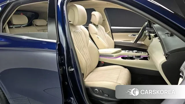 Genesis GV70 id 3468803 из Кореи 20