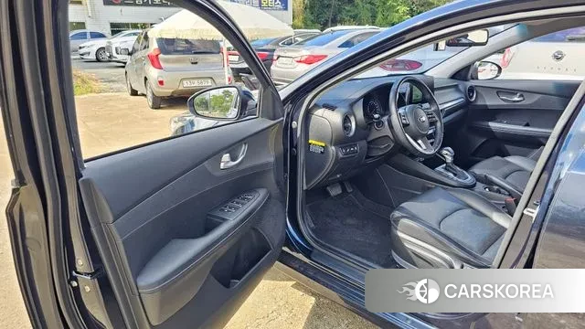 Kia Come New K3 id 3254297 из Кореи 20