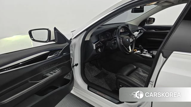 BMW 6 Series GT (G32) id 4632689 из Кореи 20