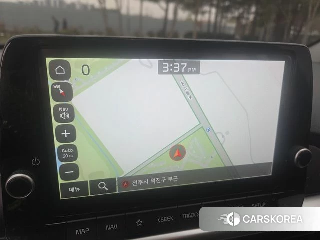 Kia The New Morning (JA) id 3914490 из Кореи 19