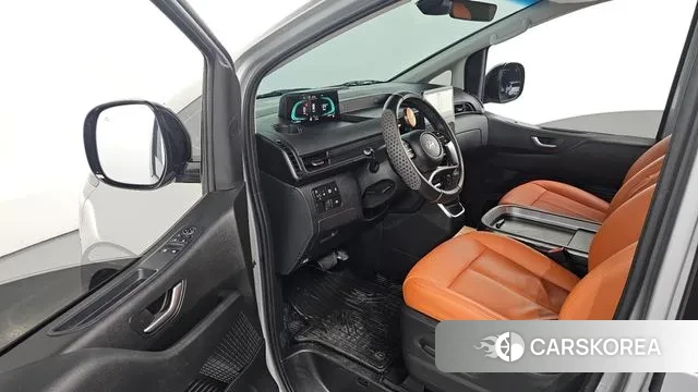 Hyundai Staria id 3689715 из Кореи 20