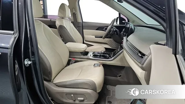 Kia Carnival 4th generation id 3041373 из Кореи 20