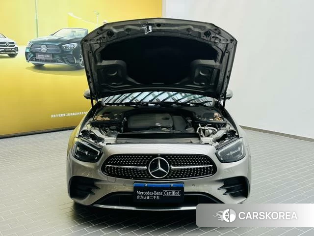 Mercedes-Benz E-class id 4359632 из Китая 20