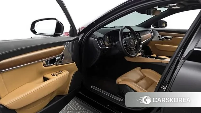 Volvo S90 id 3008933 из Кореи 20