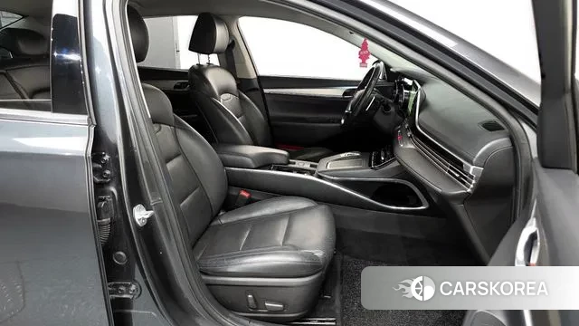 Hyundai The New Grandeur IG id 3601767 из Кореи 20