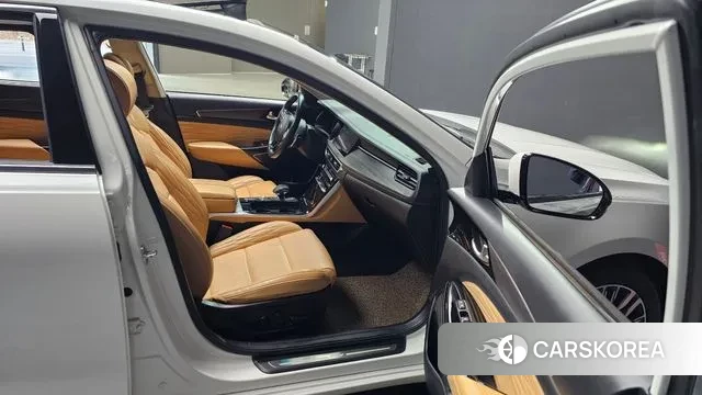 Kia K7 Premier id 3703078 из Кореи 20