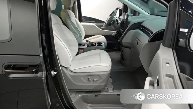 Hyundai Staria id 3770690 из Кореи 20