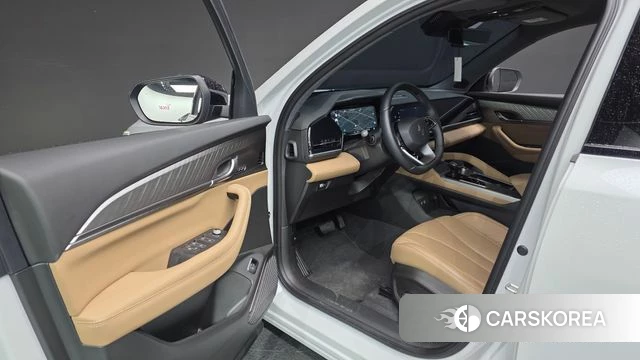 Renault Korea (Samsung) Grand Coleos id 3909265 из Кореи 20