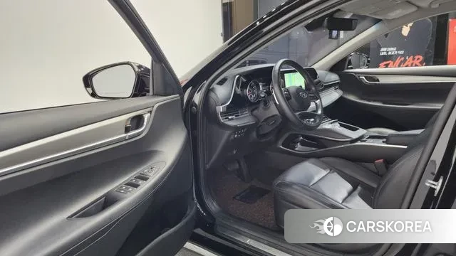 Hyundai The New Grandeur IG id 3655623 из Кореи 20