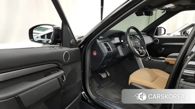 Land Rover Discovery 5 id 3751108 из Кореи 20