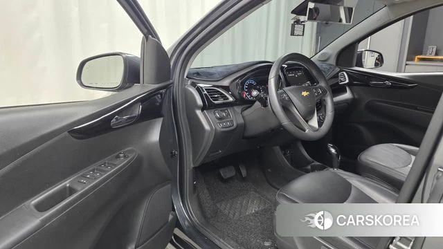 Chevrolet (GM Daewoo) The New Spark id 4753840 из Кореи 31