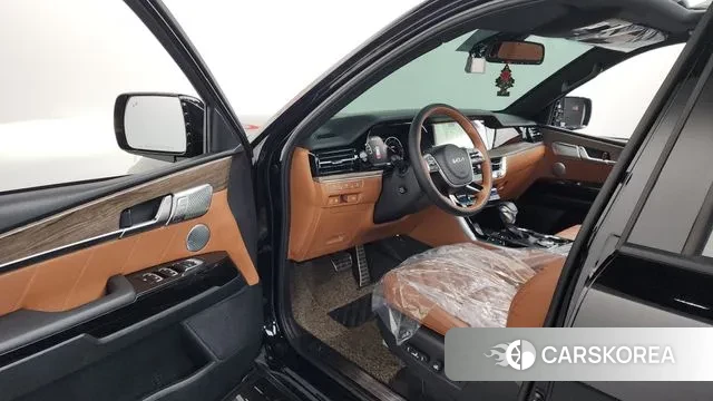 Kia Mohave Master id 3348271 из Кореи 20