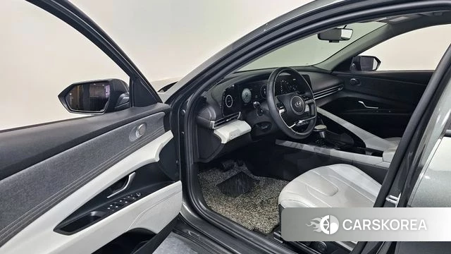 Hyundai Avante (CN7) id 4224439 из Кореи 30