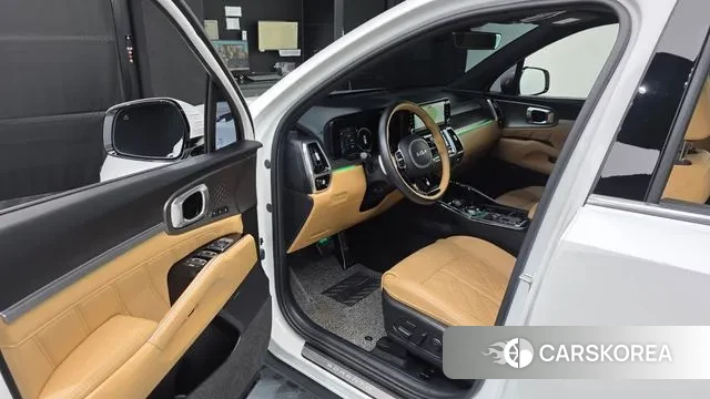 Kia Sorento 4th Generation id 3487628 из Кореи 20