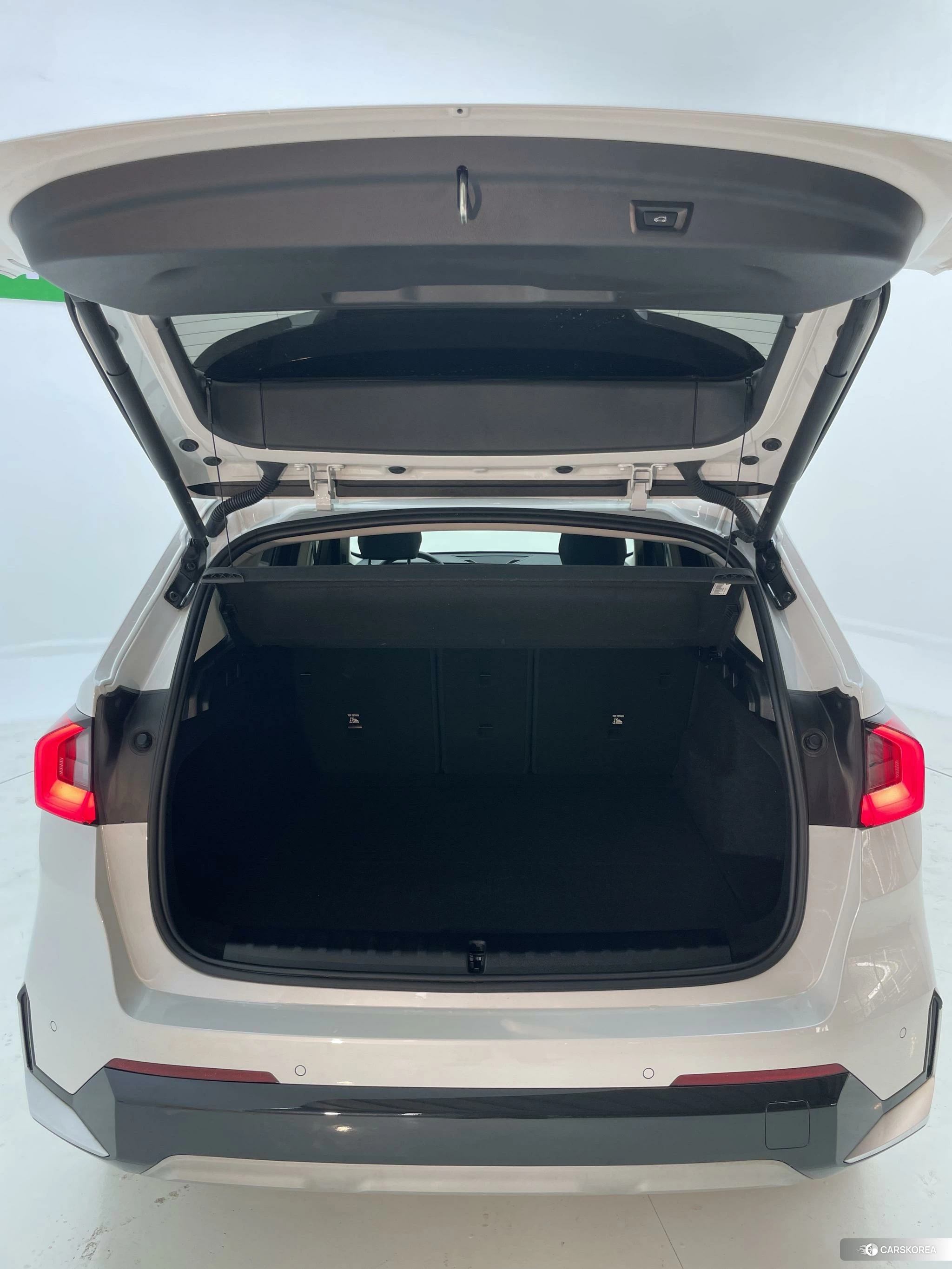 BMW X1 id 4468128 из Китая 31