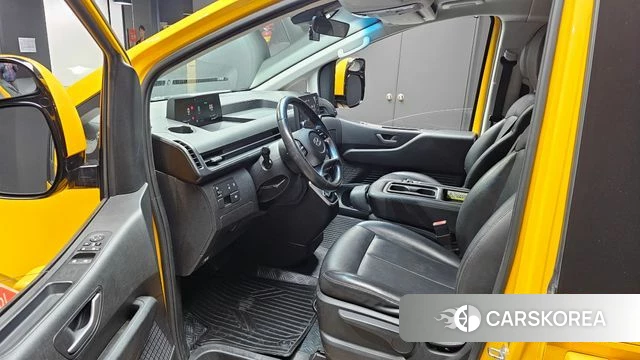 Hyundai Staria id 3910556 из Кореи 20