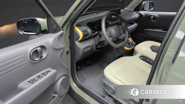 Hyundai Casper id 4481291 из Кореи 20
