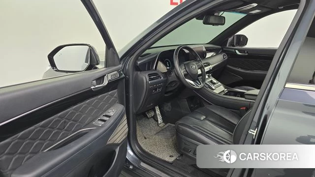Hyundai Palisade id 4250425 из Кореи 20