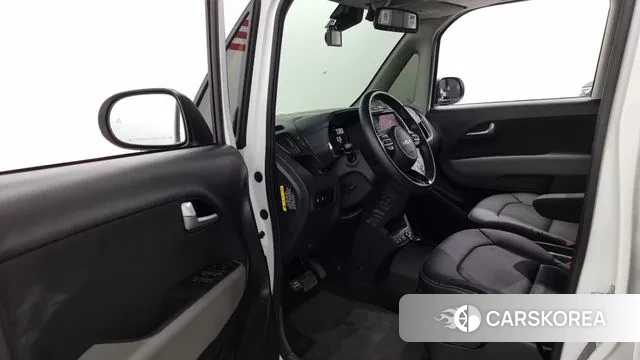 Kia The New Kia Ray id 2857854 из Кореи 20