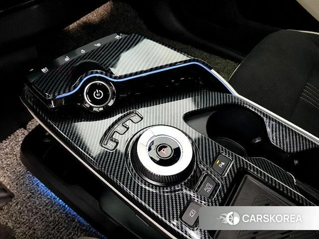 Kia EV6 id 3915508 из Кореи 20