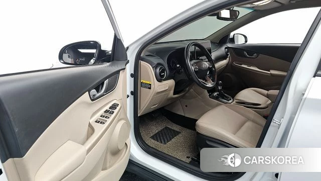 Hyundai Kona Hybrid id 3879520 из Кореи 20