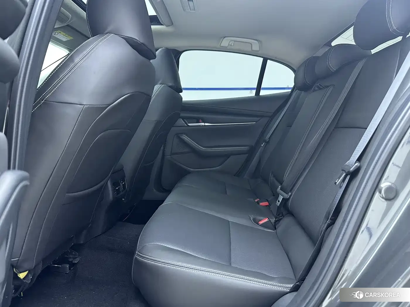 Mazda 3 id 4538748 из Китая 21