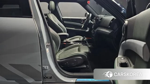 Mini Cooper Countryman id 3007347 из Кореи 20